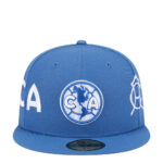 Club America All Logos 5950