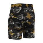 Warface Black Ice - Mens - 图片 3