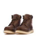 Theo Moc Toe Wide - Mens - 图片 3
