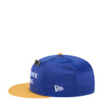 Warriors Satin 2-Tone OTC Pin 5950 - 图片 3