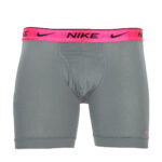 3 Pack Dri-FIT Essential Cotton Stretch Boxer Briefs - 图片 2
