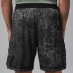 Diamond AOP Short -Mens - 图片 7