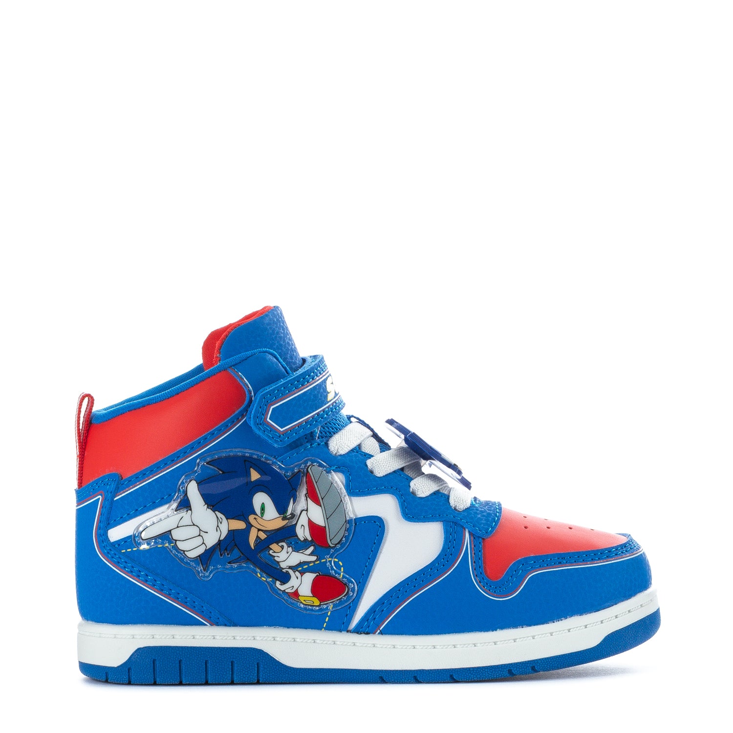 Sonic High Top - Kids