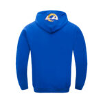 Los Angeles Rams Classic Hoody - Mens - 图片 4