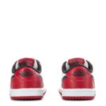 Retro 1 Low OG - Toddler - 图片 5