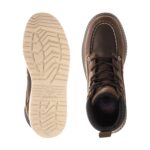 Trade Wedge Moc Toe WP - Mens - 图片 4