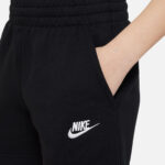 Club French Terry Short - Youth - 图片 5