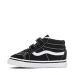 Sk8-Mid Reissue V - Toddler - 图片 2