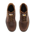 Moc Toe 6" ST WP - Mens - 图片 3
