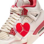 Retro 4 - Womens - 图片 7