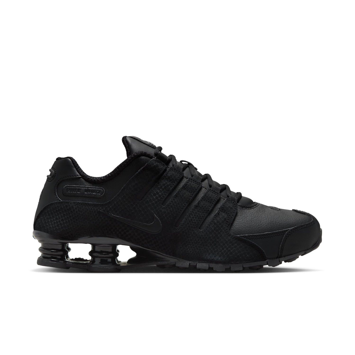 Shox NZ - Mens