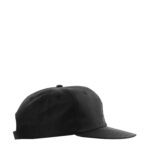 Youth Metal Jumpman Flat Bill Snapback - 图片 2