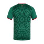 26/27 Mexico Replica Home Jersey - Mens - 图片 6