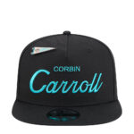 Diamondbacks Corbin Carroll Pin OTC 950 A-Frame