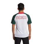 Mexico Olympics Jersey - Mens - 图片 6