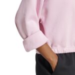 Future Icons 3 Bar Hoody - Womens - 图片 4