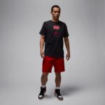MJ Los Angeles City Tee -Mens - 图片 3