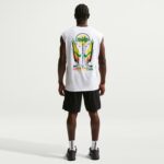 Icon 10" Basketball Short -Mens - 图片 5