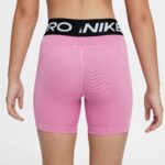 Nike Pro 5" Short - Youth - 图片 8