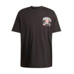 Roses Graphic Tee -Mens