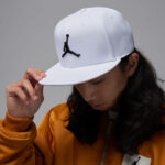 Jordan Pro Cap Jumpman Snapback - 图片 3