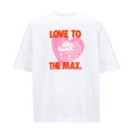 Heart Tee - Youth