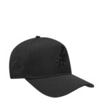 Spurs Pro Pinch Low Snapback - 图片 2