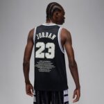 MJ Summer Jersey - Mens - 图片 7