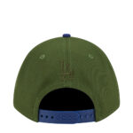 Dodgers City Feature 2-Tone 940 M-Crown A-Frame - 图片 4