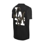 Los Angeles Dodgers Western Tee -Mens - 图片 7