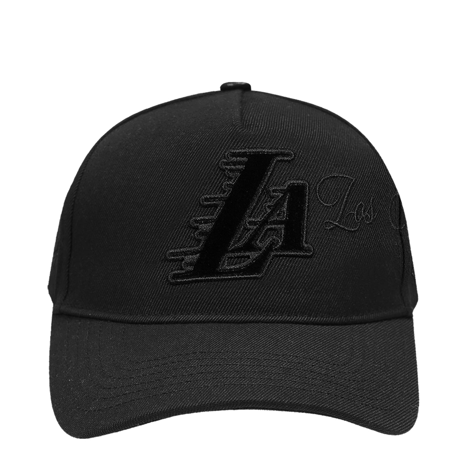 Lakers Pro Pinch Low Snapback