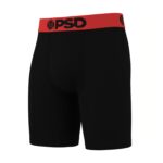 3 Pack Cotton Blend Boxer Briefs - Mens - 图片 4