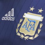 Argentina Bringback Messi Jersey - Womens - 图片 6