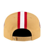 Niners Helmet OTC 950 - 图片 4