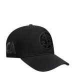 Club America Triple Back Pro Pinch Snapback - 图片 2