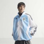 AFA Bringback Track Top 2006 -Mens - 图片 2