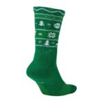 1 Pack Unisex Elite Xmas Crew - 图片 2