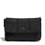 Quilted Crossbody