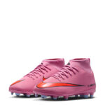 Mercurial Superfly 10 Club FG/MG - Youth - 图片 3