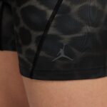 Dri Fit HW 5" Printed Short - Womens - 图片 6