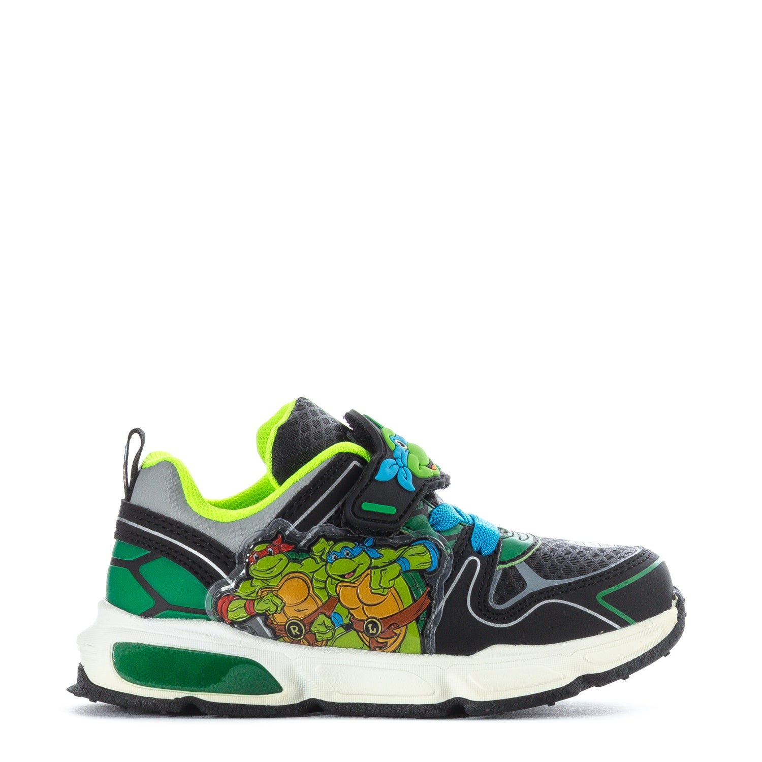 TMNT Lighted - Toddler