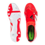 Predator League FG FT - Mens - 图片 4