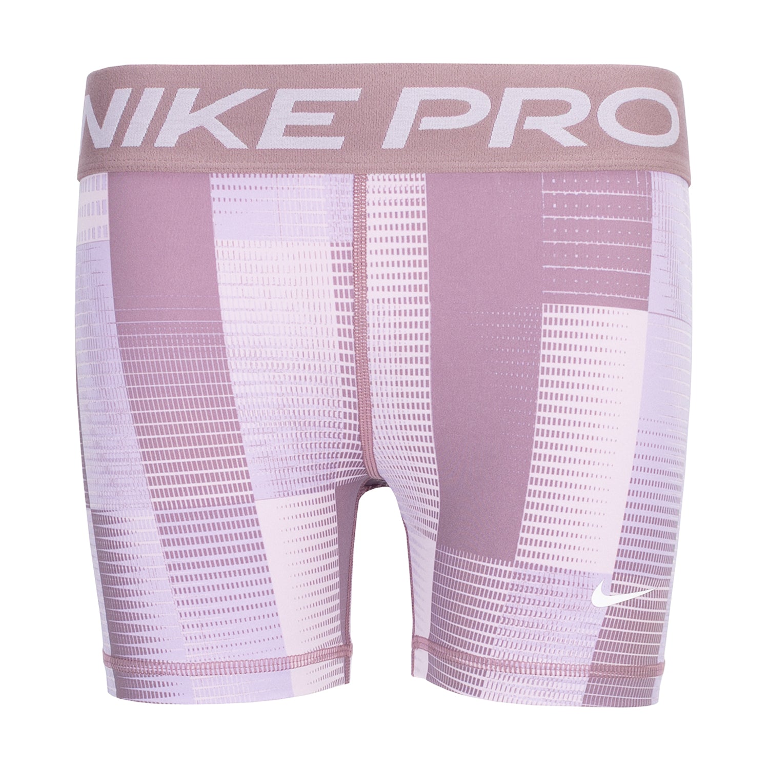 Nike Pro AOP Sport  Short - Youth