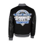 Varsity Jacket - 图片 7