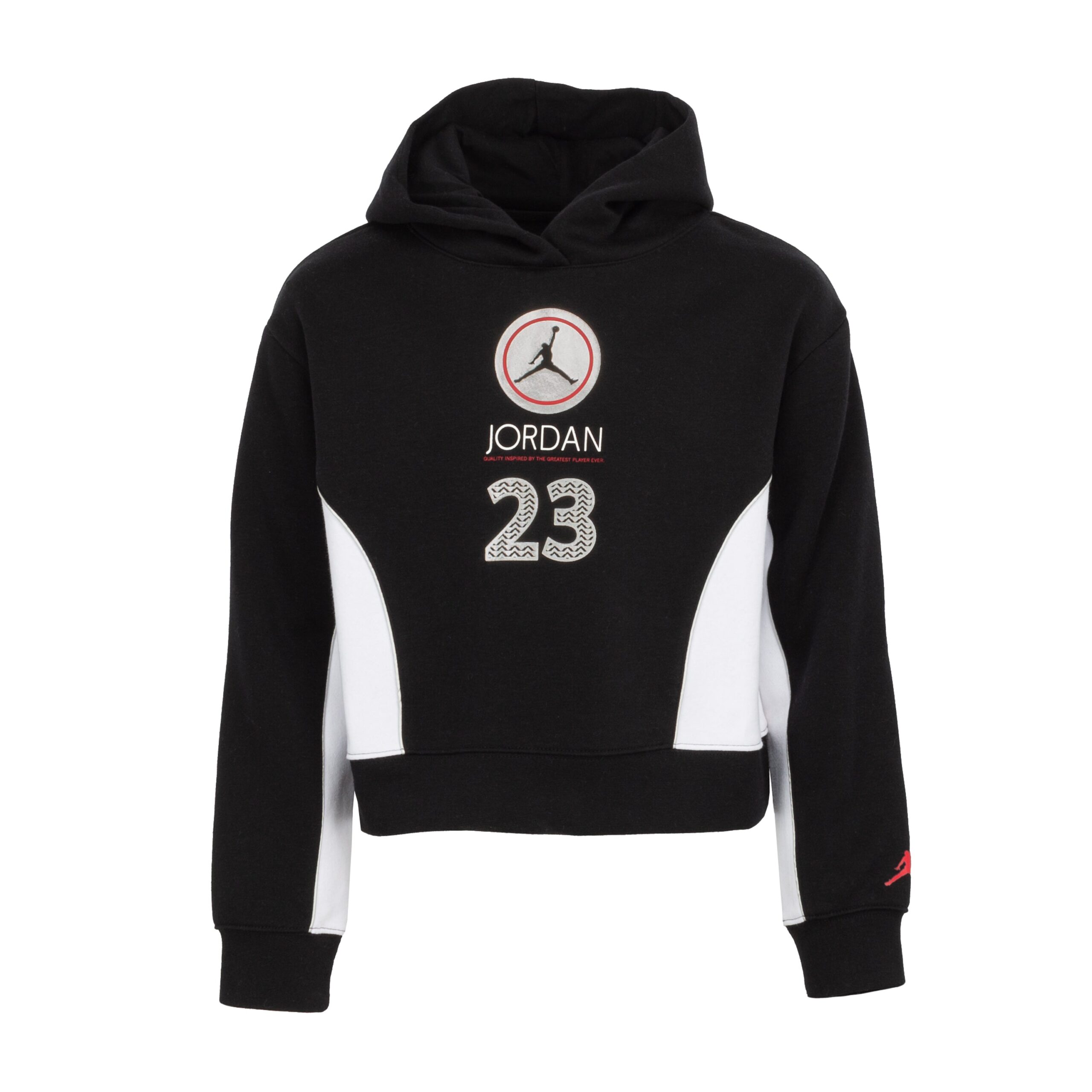OG Blocked PO Hoody - Youth