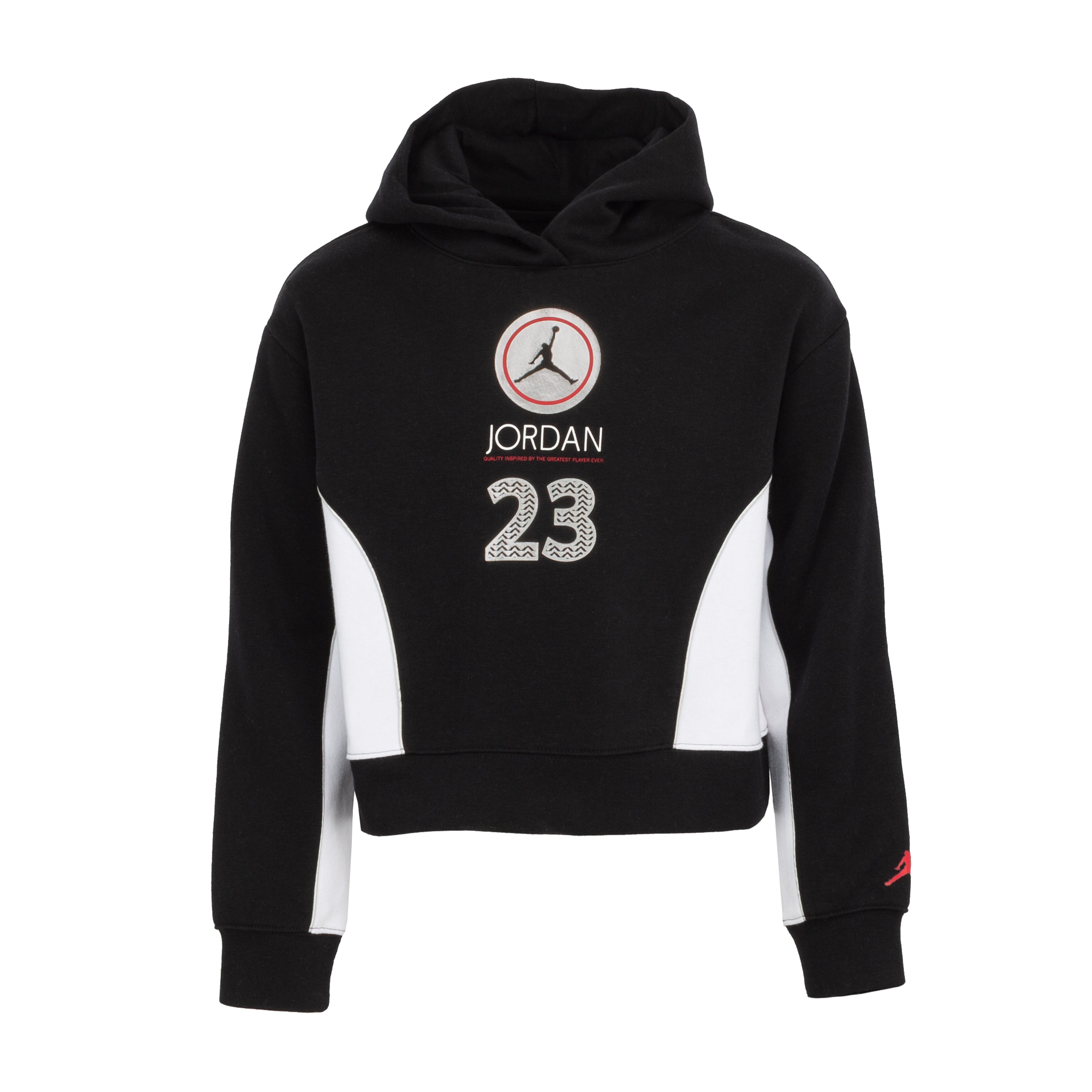 OG Blocked PO Hoody - Youth