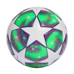 2025 UEFA Women's Champions League Ball - 图片 2