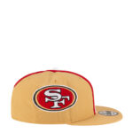 Niners Helmet OTC 950 - 图片 2