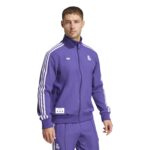 Real Madrid Icon Track Jacket - Mens - 图片 3
