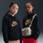 Club Fleece PO Hoody - Youth - 图片 4